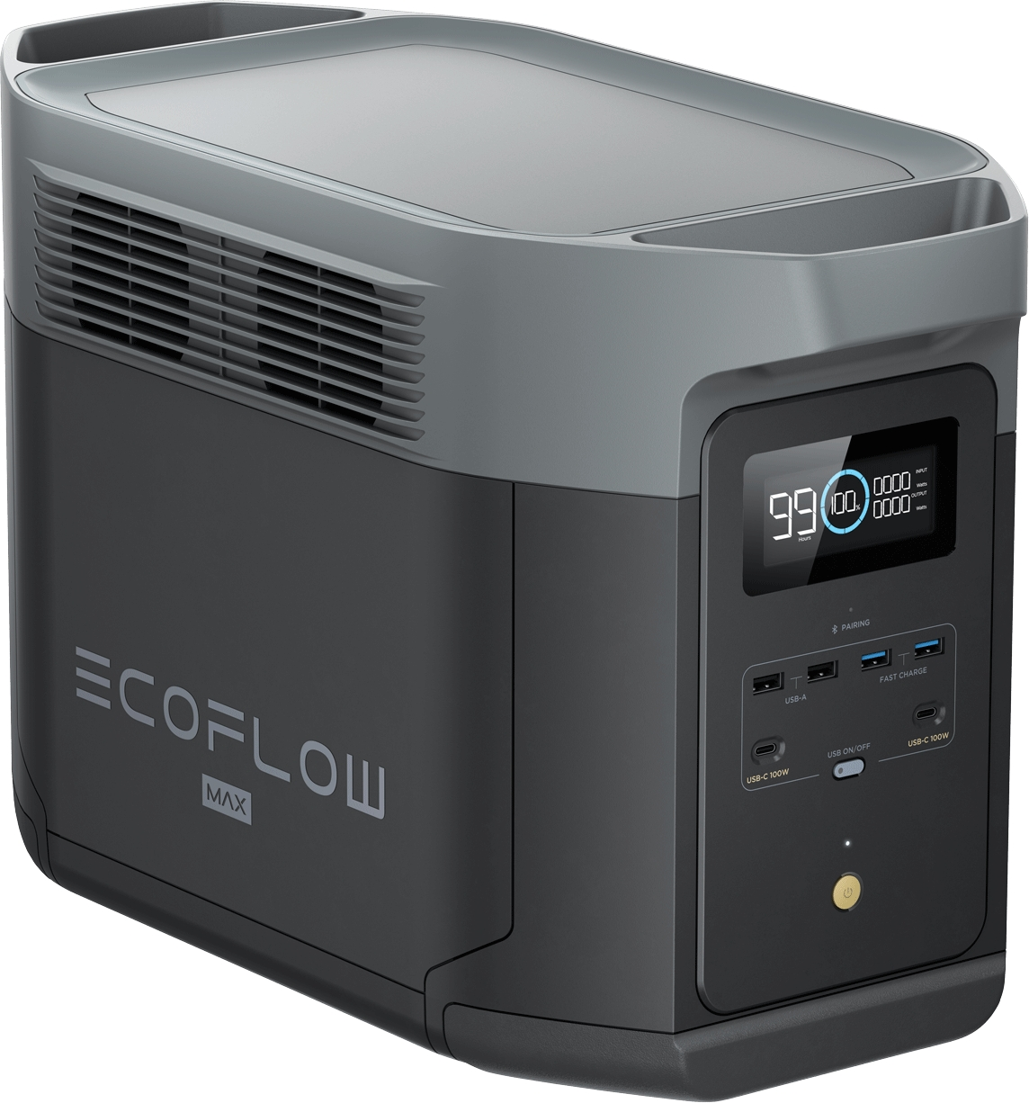 EcoFlow DELTA 2 Max - Image 4