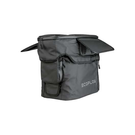 EcoFlow DELTA 2 Waterproof Bag - a waterproof bag