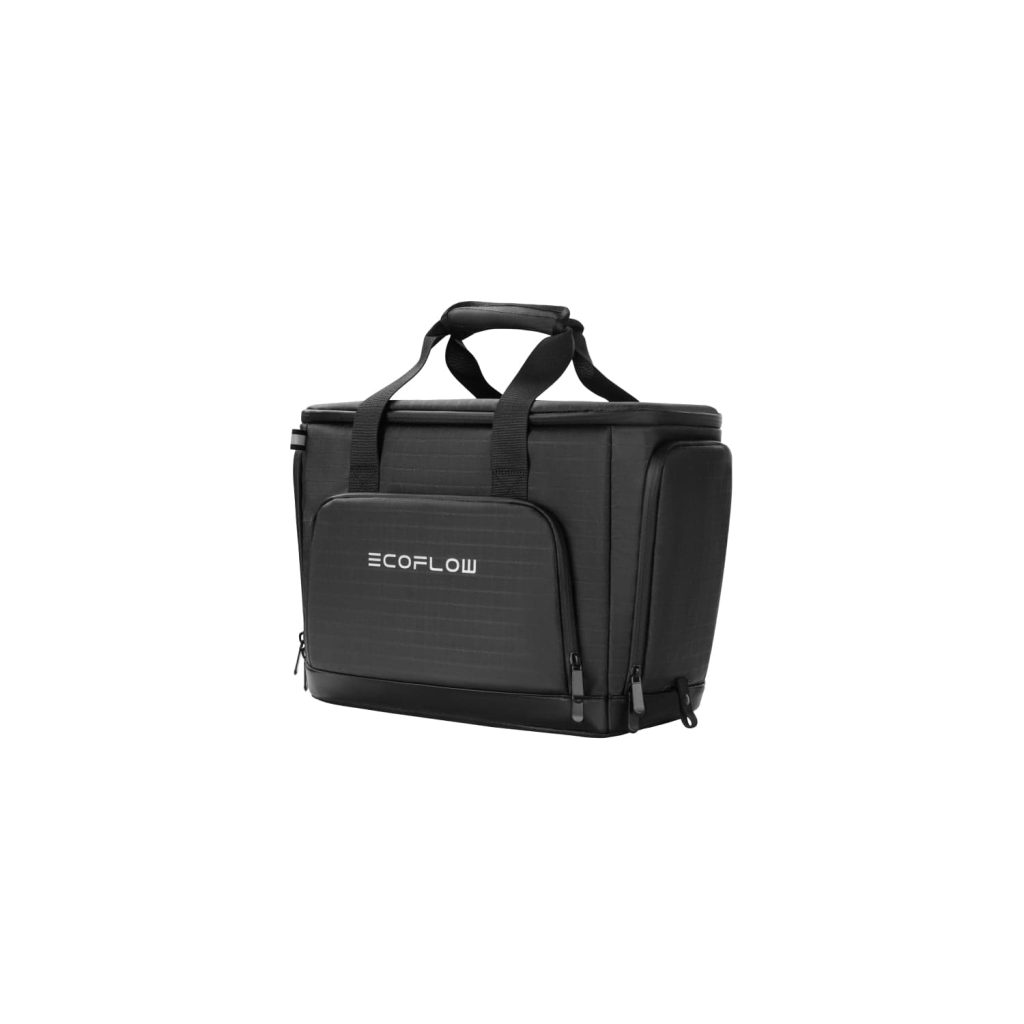 EcoFlow DELTA 3 Series Waterproof Bag - водозащитная сумка