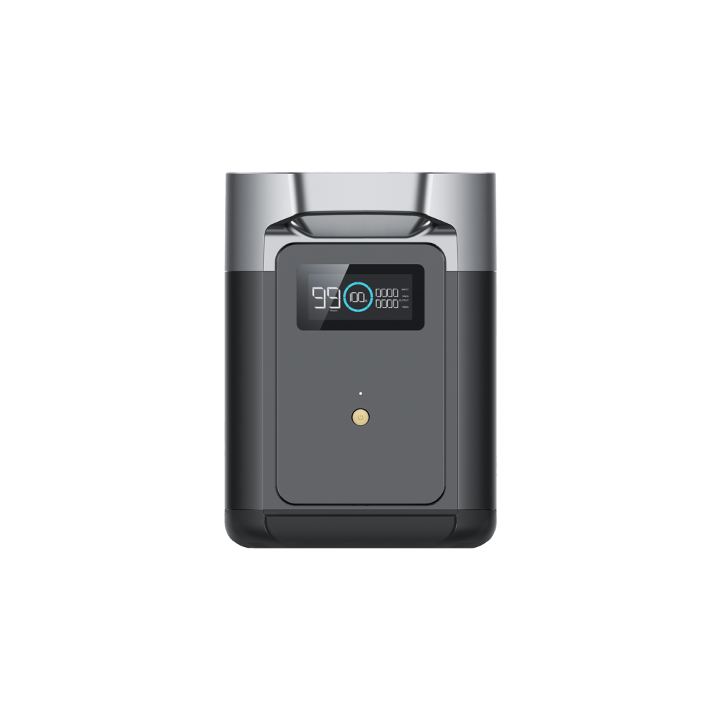 DELTA 2 expansion battery