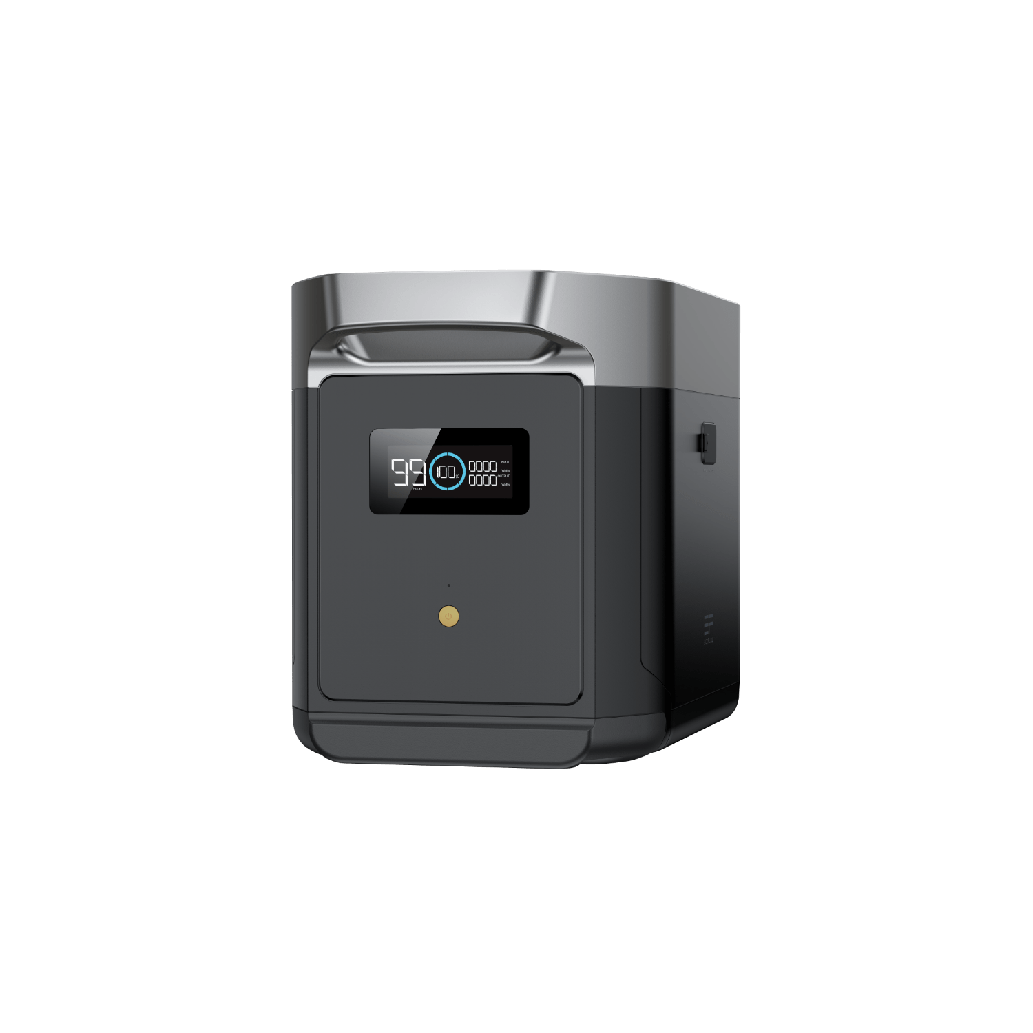 EcoFlow DELTA 2 Max Smart Extra Battery - расширение до 6144 Вт·ч