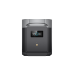 EcoFlow DELTA 2 Max Smart Extra Battery - 2048 Wh extra battery
