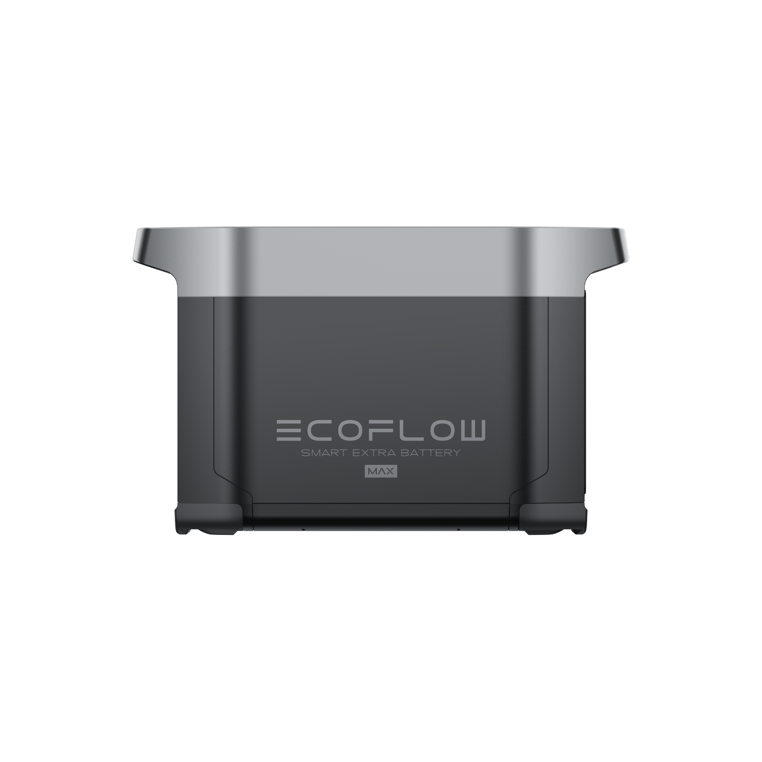 EcoFlow DELTA 2 Max Smart Extra Battery со станцией