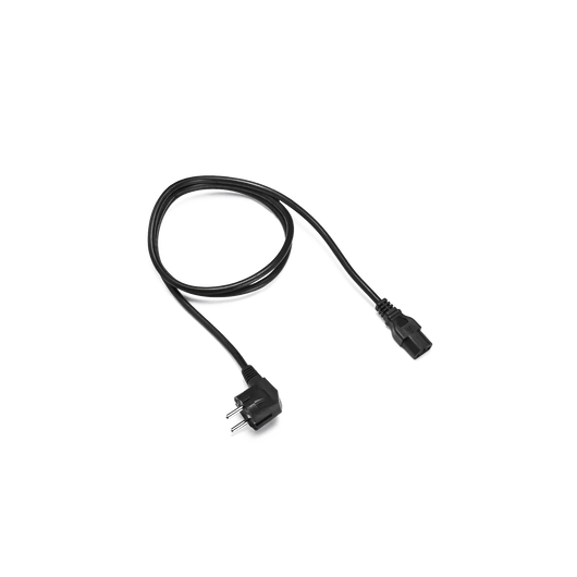 EcoFlow AC Charging Cable - 220 V mains charging cable