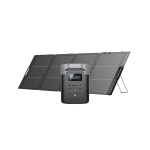 Bundle: DELTA 2 + 220 W panel