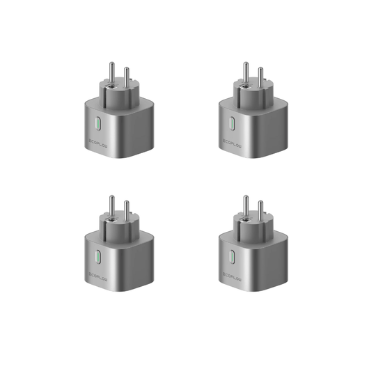 EcoFlow Smart Plug - control through the app