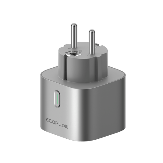 EcoFlow Smart Plug - умная розетка