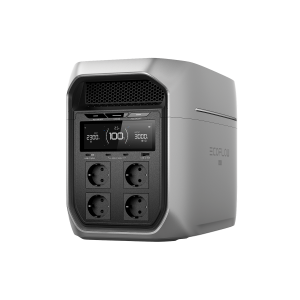 EcoFlow DELTA 3 Max
