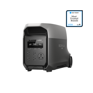 EcoFlow DELTA 3 Ultra