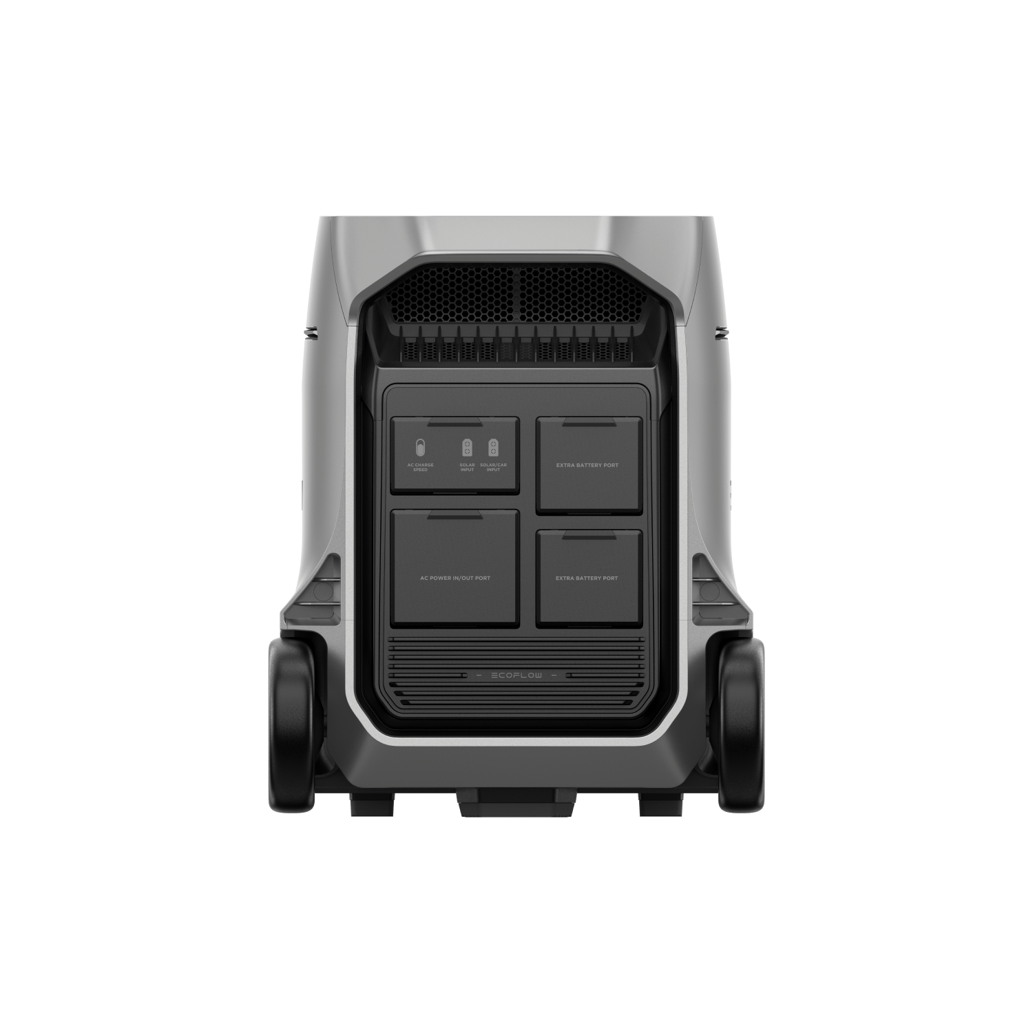 EcoFlow DELTA Pro 3 - додатковий вигляд
