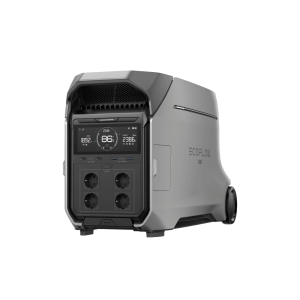 EcoFlow DELTA Pro 3