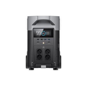 EcoFlow DELTA Pro