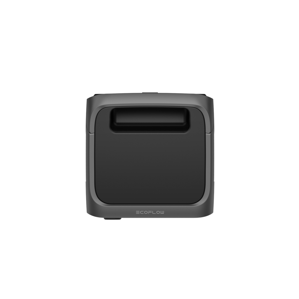 EcoFlow RIVER 3 Max port panel