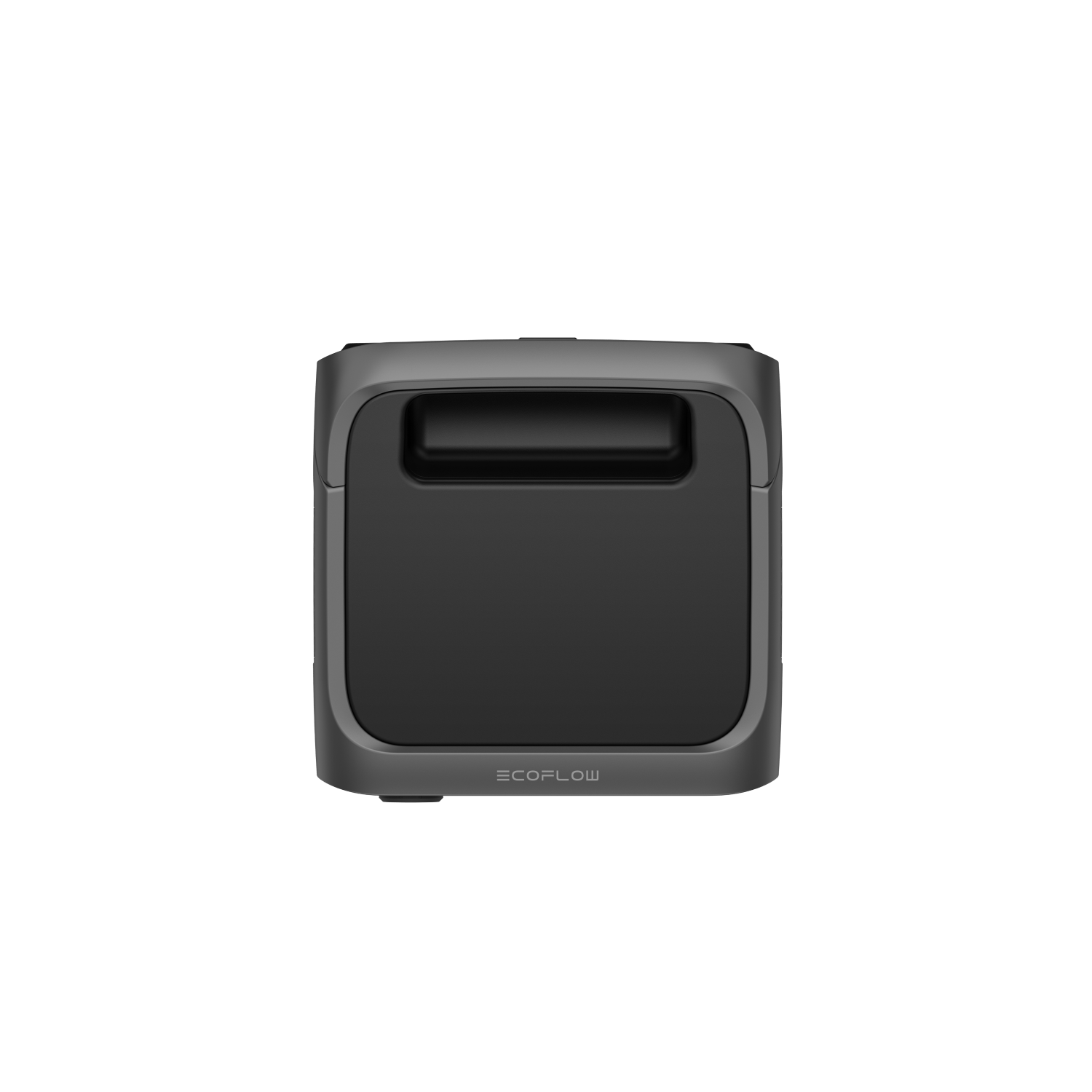 EcoFlow RIVER 3 Max port panel