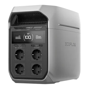 EcoFlow DELTA 3 Plus