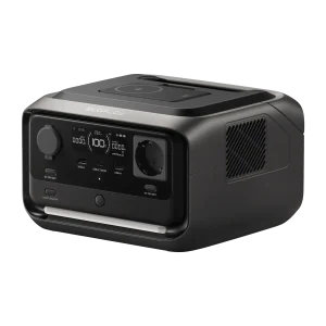 EcoFlow RIVER 3 Plus Wireless