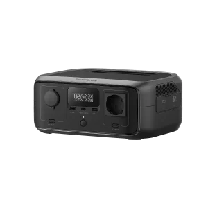 EcoFlow RIVER 3 UPS